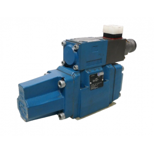00917218 REXROTH USED