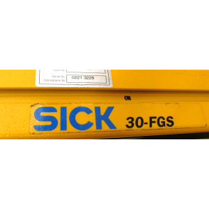 1012621 SICK USADO