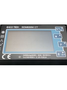 sdm630m-usd-b+g e-tech gmbh