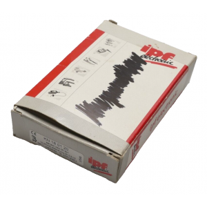 KN 18 01 20 IPF ELECTRONIC USED