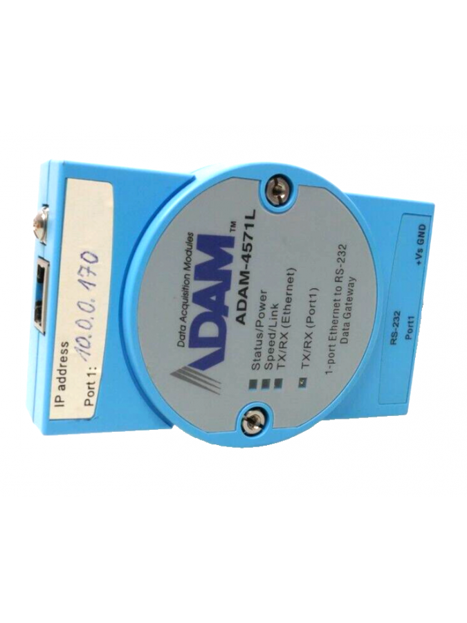 4571l-usd-data acquisition modules