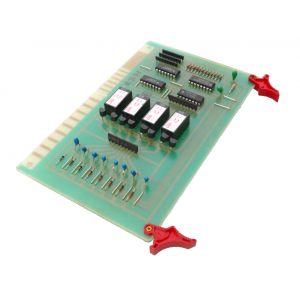 24102752 SCHLEICHER TECHNOLOGY USADO