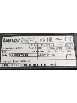 mcs06f60-rs0p1-usd-lenze