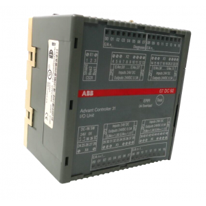 07DC92E ABB D'OCCASION