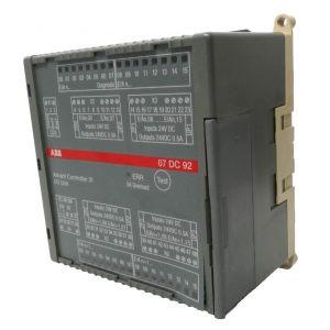 07DC92E ABB D'OCCASION