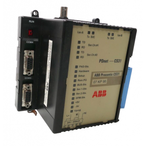 07KP96 ABB D'OCCASION