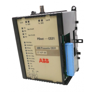 07KP96 ABB D'OCCASION