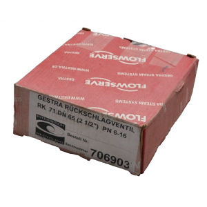 706903 GESTRA USADO