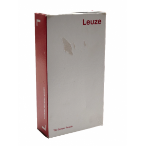 50033380 LEUZE ELECTRONIC USED