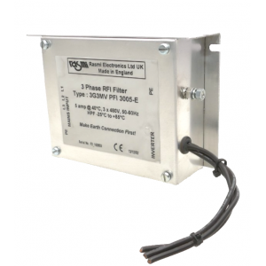 3G3MVPFI 3005-E RASMI ELECTRONICS D'OCCASION