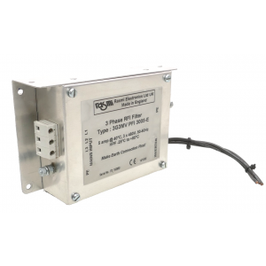 3G3MVPFI 3005-E RASMI ELECTRONICS USADO