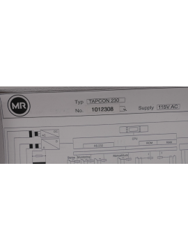 tapcon 230-usd-mr