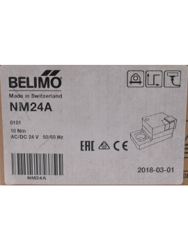 nm24a-belimo