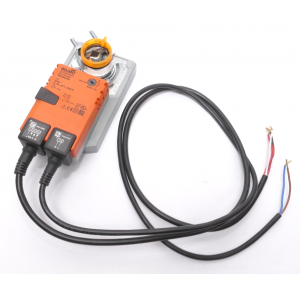 SM230ASR BELIMO