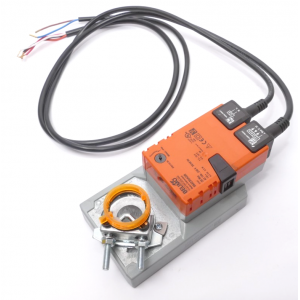 SM230ASR BELIMO