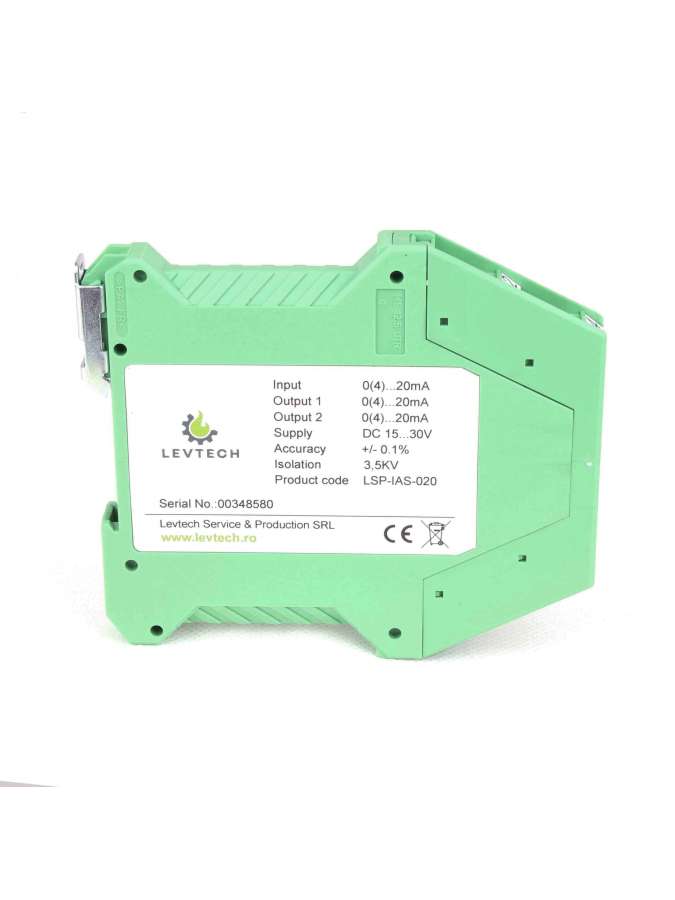 lsp-ivs-005-levtech