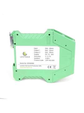 lsp-ivs-005-levtech