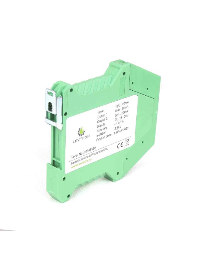 lsp-ias-020-levtech