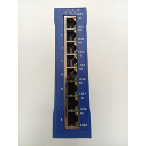 SPIDER II 8TX/2FX EEC HIRSCHMANN (USADO)
