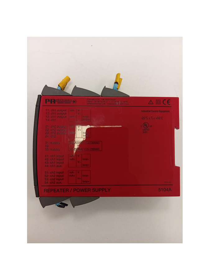 5104a-pr electronics