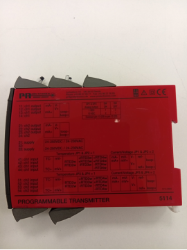 5114a-pr electronics
