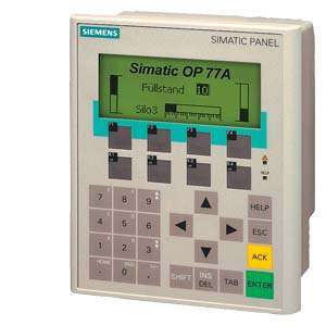 6AV6641-0BA11-0AX1