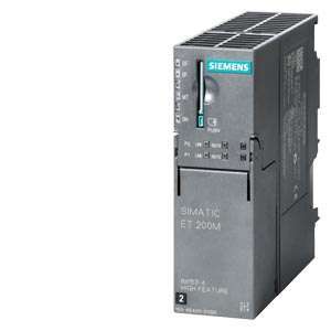 6ES7153-4BA00-0XB0 Siemens