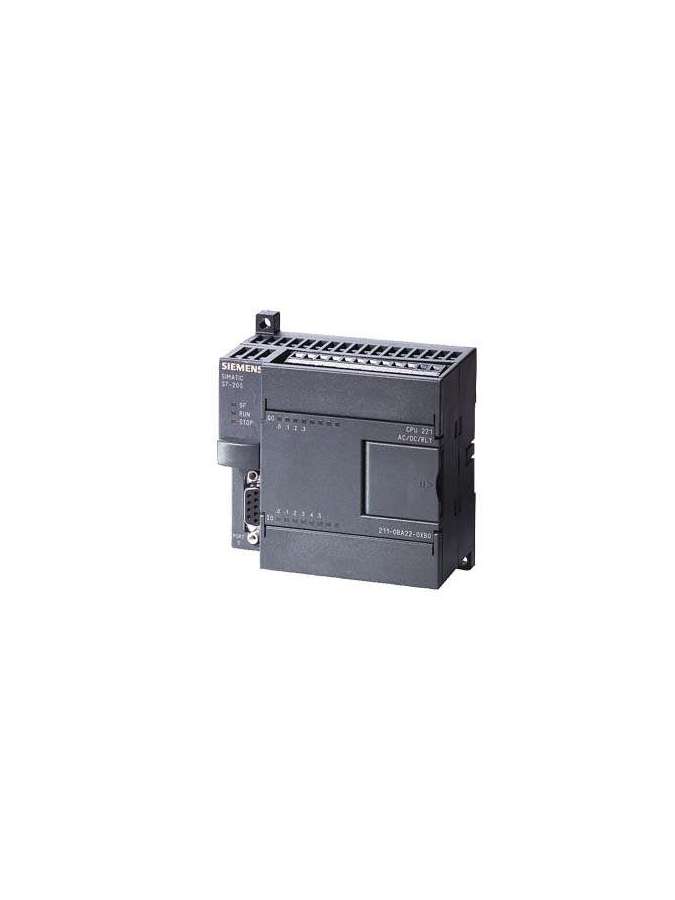 6es7211-0ba23-0xb0-siemens
