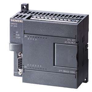 6ES7211-0BA23-0XB0