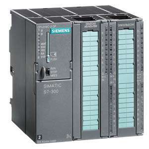 6ES7314-6CH04-0AB0 Siemens