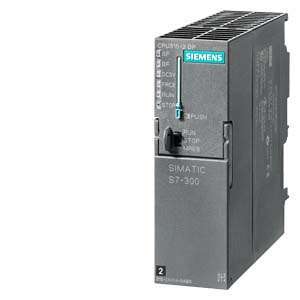6ES7315-2AH14-0AB0 Siemens