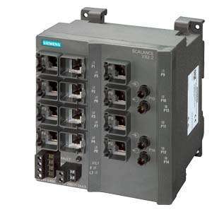 6GK5112-2BB00-2AA3 Siemens