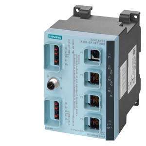 6GK5201-3JR00-2BA6 Siemens