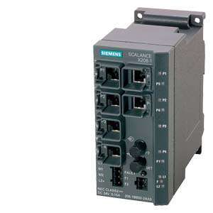 6GK5206-1BB10-2AA3 Siemens