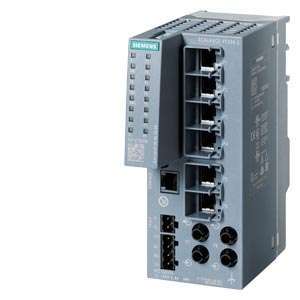 6GK5206-2BB00-2AC2 Siemens