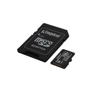 SDMICRO256GB KING SDCS3/256GB KINGSTON