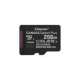 sdmicro256gb king sdcs3/256gb-kingston