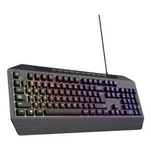 TRUST TEC GXT 836 EVOCX TRUST
