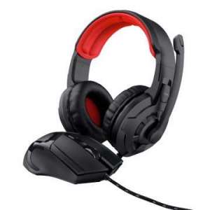 trust bundle basics gaming-trust