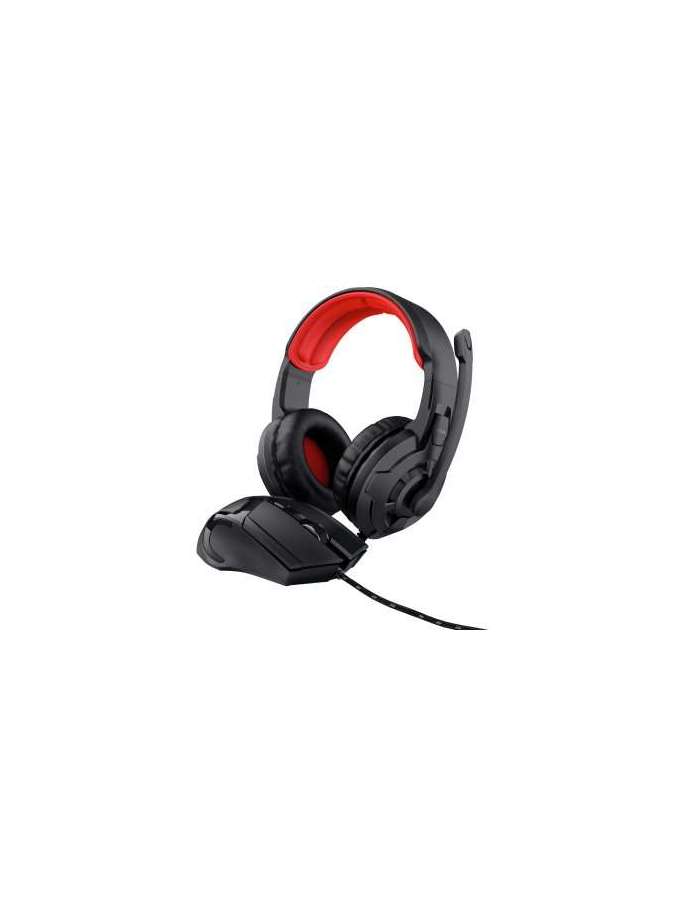 trust bundle basics gaming-trust