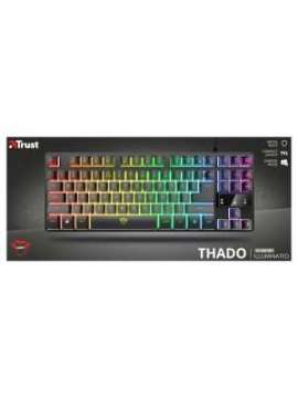 trust tec gxt 833 thado-trust