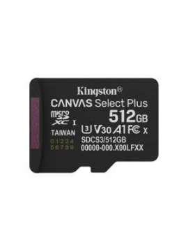 sdmicro512gb king sdcs3/512gb-kingston