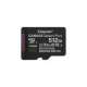 sdmicro512gb king sdcs3/512gb-kingston