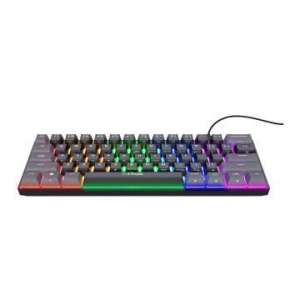 TRUST TEC GXT 867 TRUST