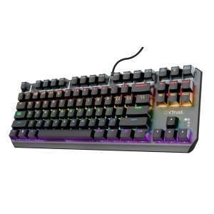 TRUST TEC GXT 834 CALLAZ TRUST