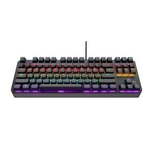 TRUST TEC GXT 834 CALLAZ TRUST