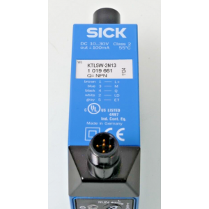 1019661 SICK USADO