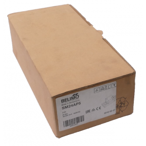 SM24AP5 BELIMO