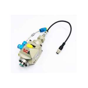 AK 401/MD-A SCA SCHUCKER