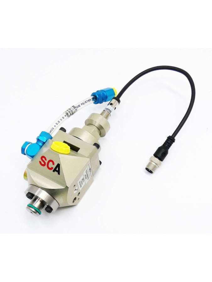 ak 401/md-a-sca schucker